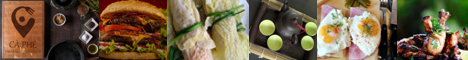Ochutnat seriál Hrnečku, vař: Ainsleyho kuchařský cestopis